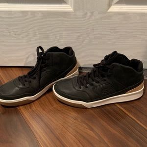 Lacoste Tennis Shoes